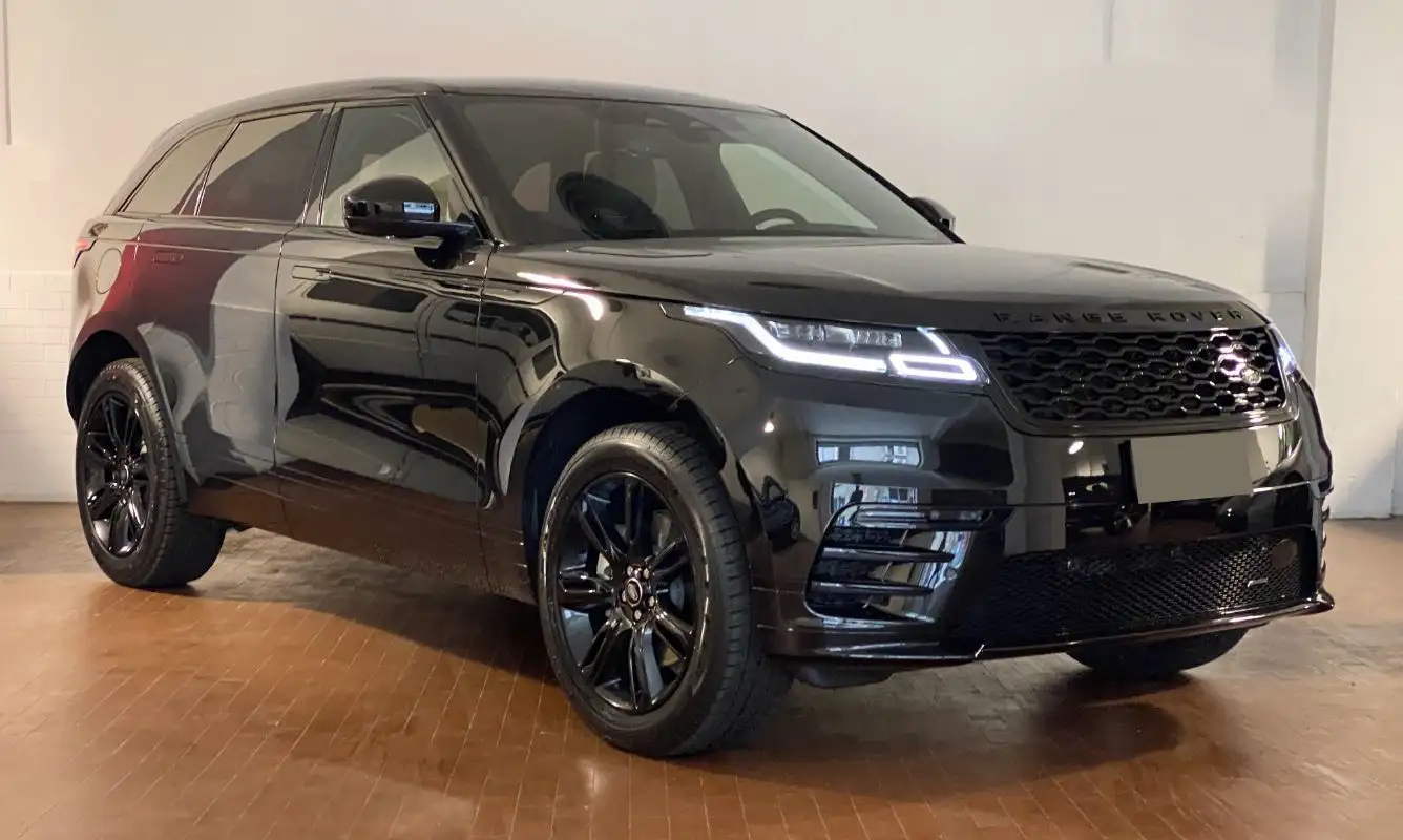 rent Land Rover Range Rover Velar rent Land Rover Range Rover Velar
